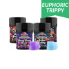 Binoid - Mushroom Gummies - Microdose