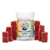 Galaxy Treats Moon Babies HHC Gummies – Pluto’s Punch (300 mg Total HHC)