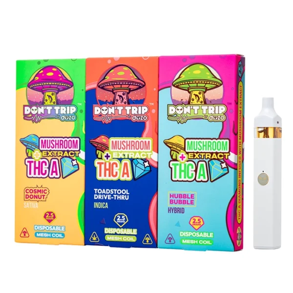 dmt vape